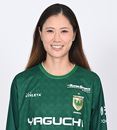 宇津木 瑠美