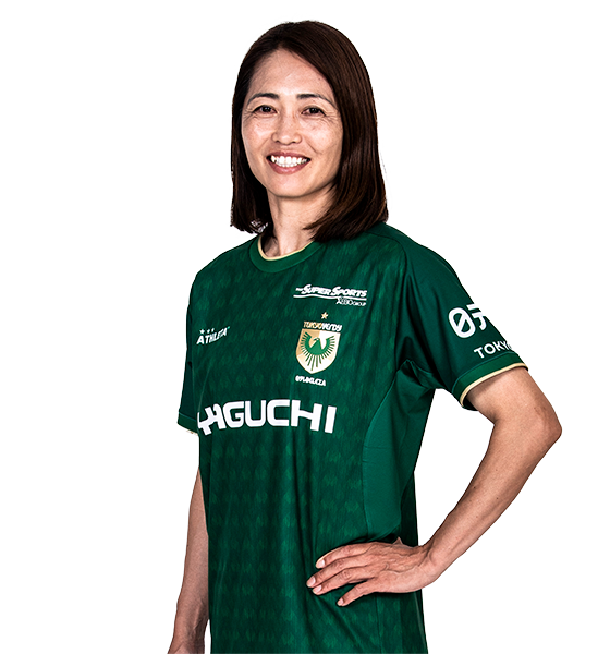 安藤 梢