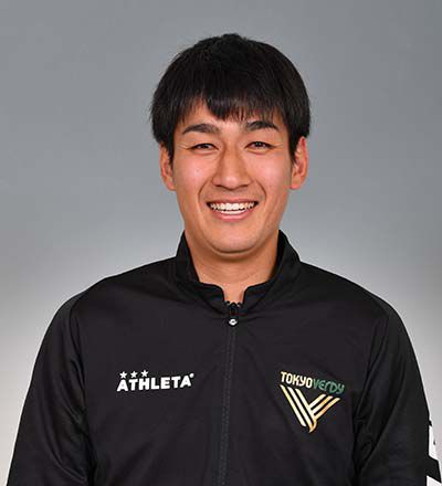 選手 スタッフ 東京ヴェルディ Tokyo Verdy 選手 スタッフ 東京ヴェルディ Tokyo Verdy