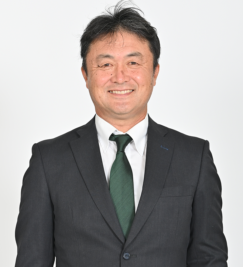 楠瀬 直木