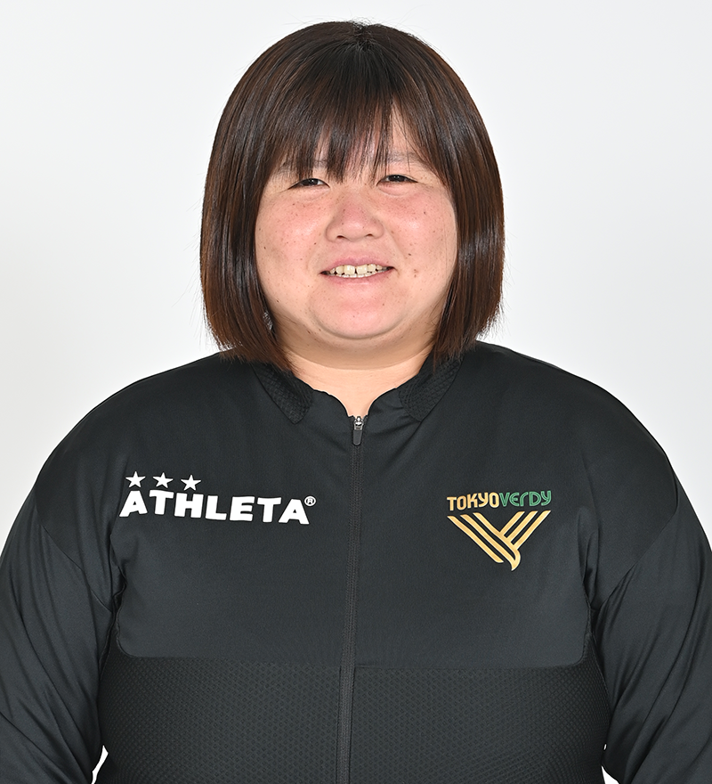 高野 彩也香