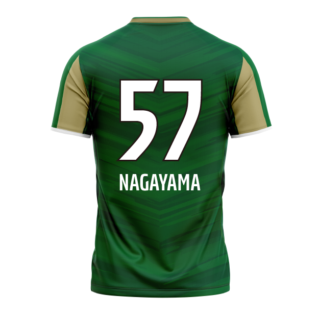 NAGAYAMA