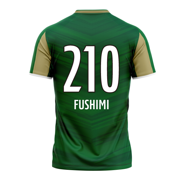 FUSHIMI